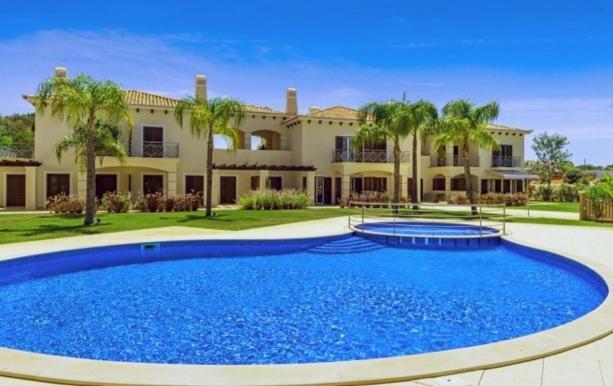 Villa Cascata, 3 Bedroom, Pool, Close To Olhos De Agua Albufeira Exterior foto